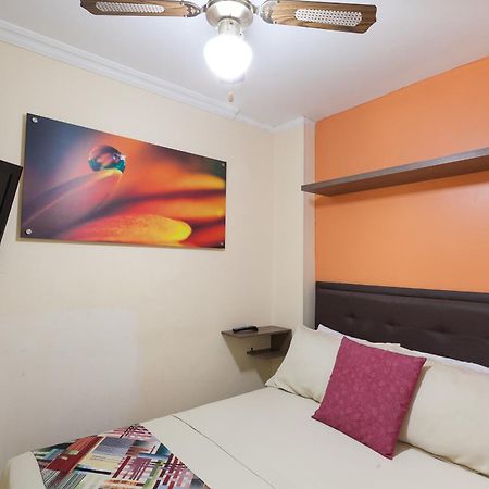 Apartamentos Laureles De La 70 Medellín Eksteriør billede
