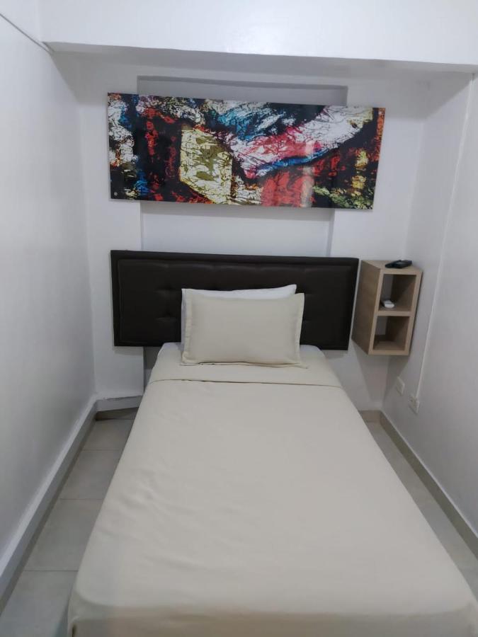 Apartamentos Laureles De La 70 Medellín Eksteriør billede