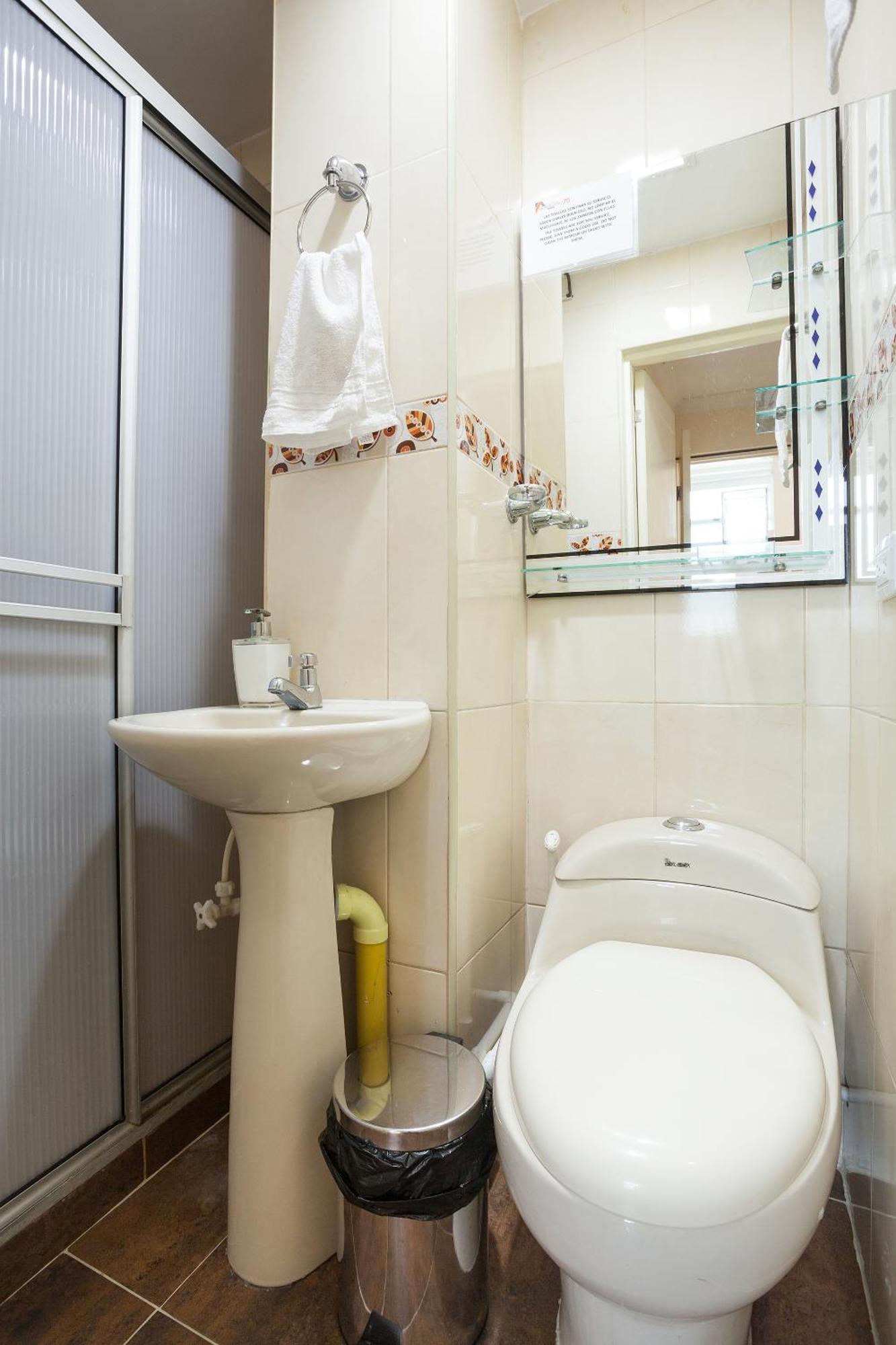 Apartamentos Laureles De La 70 Medellín Eksteriør billede