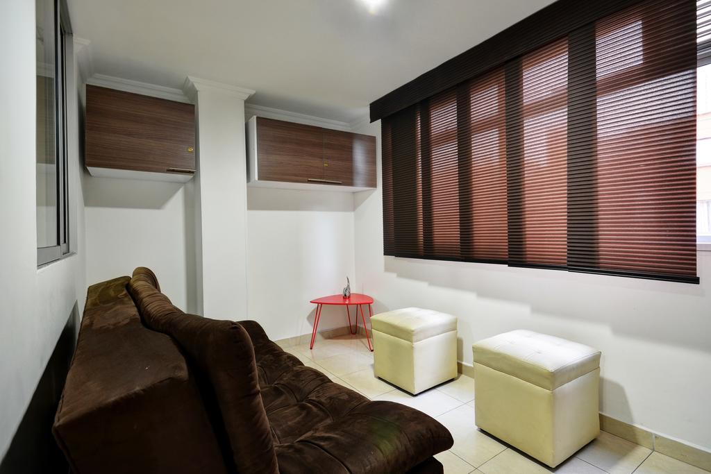 Apartamentos Laureles De La 70 Medellín Eksteriør billede